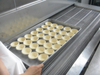 China High Quality FSW150 IQF Tunnel Freezer for Ice Cream 
