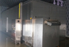 China Fluidized IQF Freezer 300-3000kg/h for Freeze Vegetable And Fruit