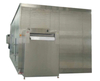 Fluidized Bed Tunnel Freezer/ IQF Freezer for Cubed Apple From China First Cold Chain 