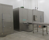 Better Automatic FSL500 Spiral Freezer with freon refrigeration system for Frozen Dumpings Export USA