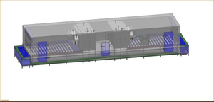 First Cold Chain IQF And Tunnel Freezing Systems | Customized Solutions for Your Business 