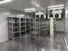 Cold Room/Cold Storage with Bitzer Refrigerator Compressor Unit for Food Storage 