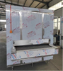 The Factory Directly Supplies High Quality Tunnel Freezers for Food Processing 