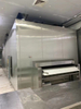 China Supplier Mesh Belt Tunnel Freezer/ Impingement Tunnel Freezer for Meat Freeze 