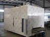 United States Market IQF Tunnel Freezer for Fruits/Vegetables/Meat/Fish/Seafood
