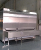 The Factory Directly Supplies High Quality Tunnel Freezers for Food Processing 