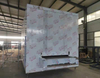 China Supplier Provide Impingement Tunnel Freezer for Ham Bar Freeze From First Cold Chain 