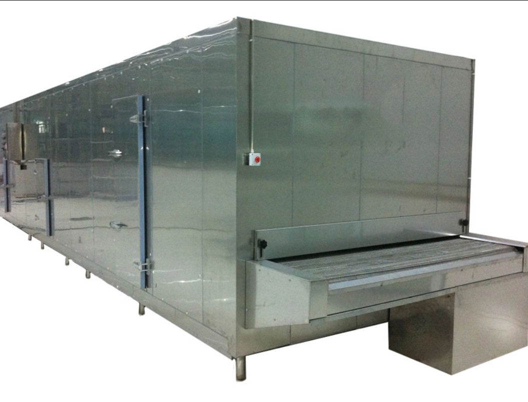 Deniz &Uuml;r&uuml;nleri İşletmeniz i&ccedil;in Doğru T&uuml;nel Dondurucuyu Nasıl Se&ccedil;ersiniz?