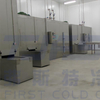 FSL系列不銹鋼螺旋速凍機/冷凍食品速凍機 